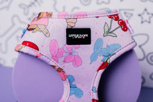 Load image into Gallery viewer, Summer Picnic Adjustable Dog Harness
