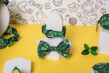 Load image into Gallery viewer, Avocado - Bow tie
