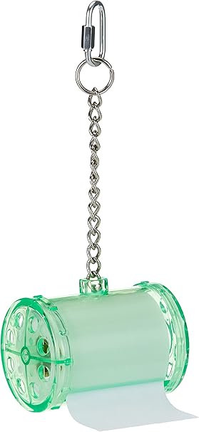 Happy Pet Shred It Bird Toy