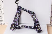 Load image into Gallery viewer, Cosmic Paws Adjustable H Shape Harness
