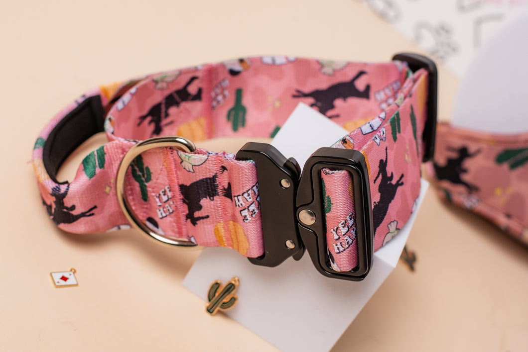 YEE PAW Tactical Handle Collar