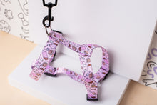 Load image into Gallery viewer, S’mores Adjustable H Shape Harness
