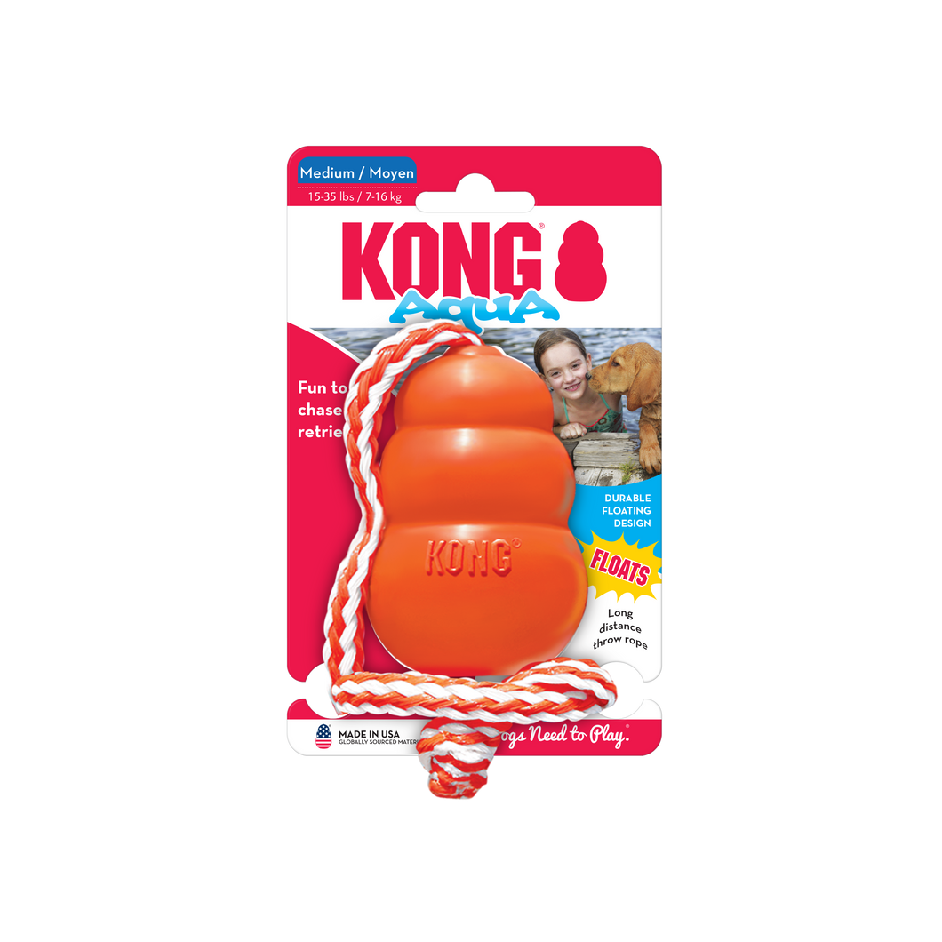 KONG Aqua Large