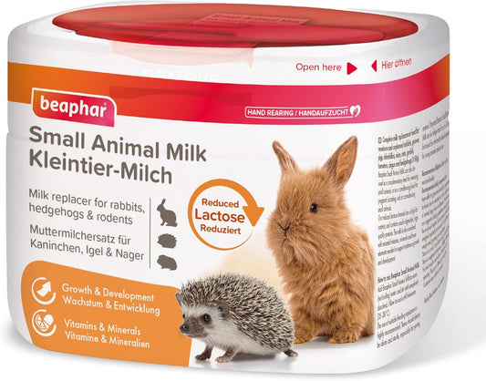 Beaphar - Small Animal Milk
