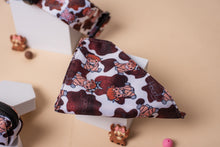 Load image into Gallery viewer, Bit Of A Coo Bandana
