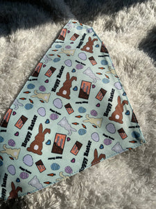 Hoppy Easter Bandana