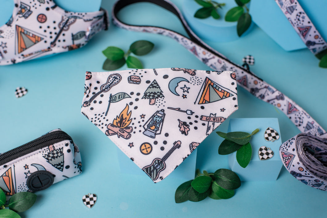 Adventure Bandana