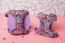 Load image into Gallery viewer, So Sweet Adjustable Dog Harness
