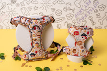 Load image into Gallery viewer, Ahoy! Puppers Heavy Duty Harness
