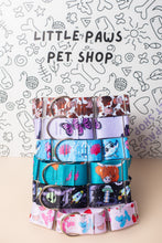 Load image into Gallery viewer, Summer Picnic 2” Martingale Collar
