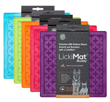 Load image into Gallery viewer, LickiMat
