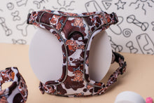 Load image into Gallery viewer, Bit Of A Coo Heavy Duty Harness
