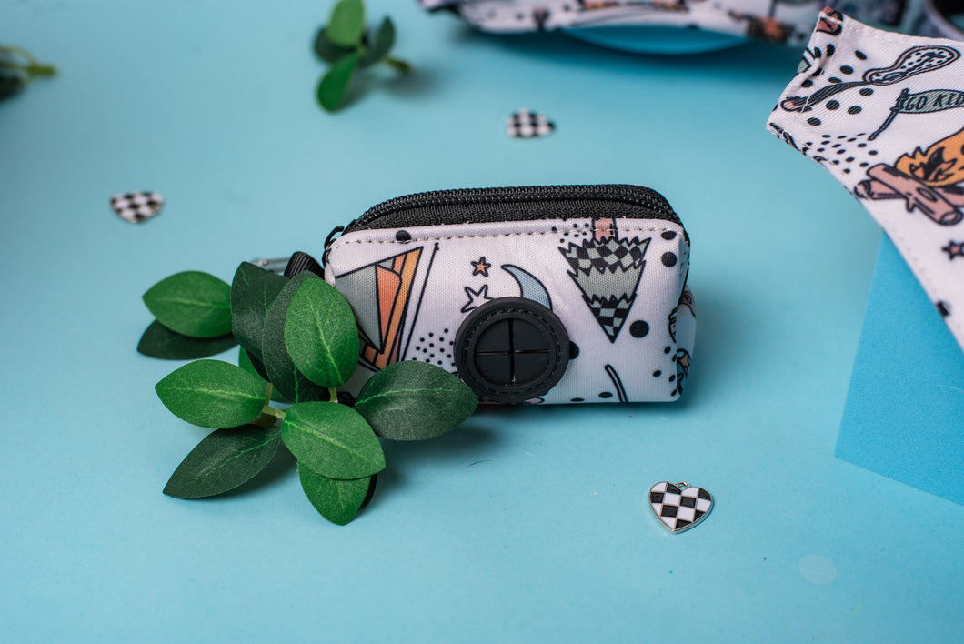 Adventure Poo Bag Holder