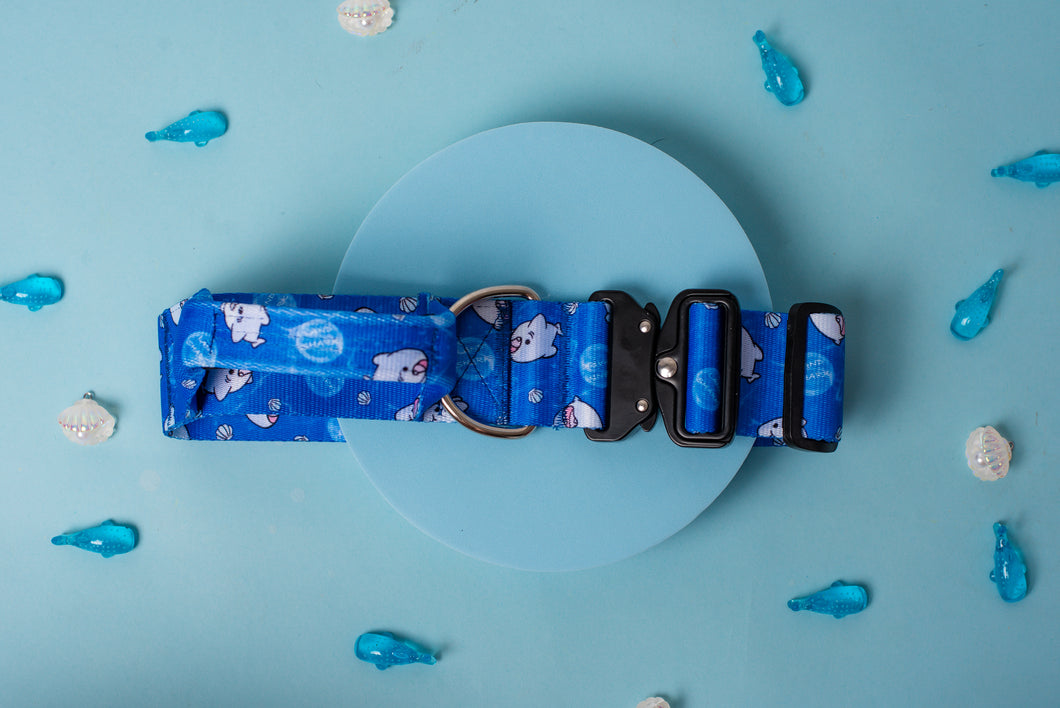 Land Shark Tactical Handle Collar