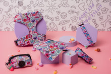 Load image into Gallery viewer, So Sweet Adjustable Dog Harness
