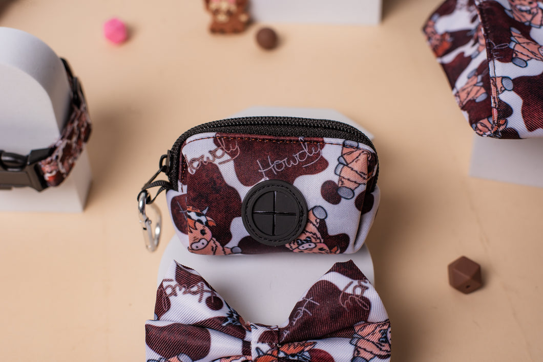 Bit Of A Coo Poo Bag Holder