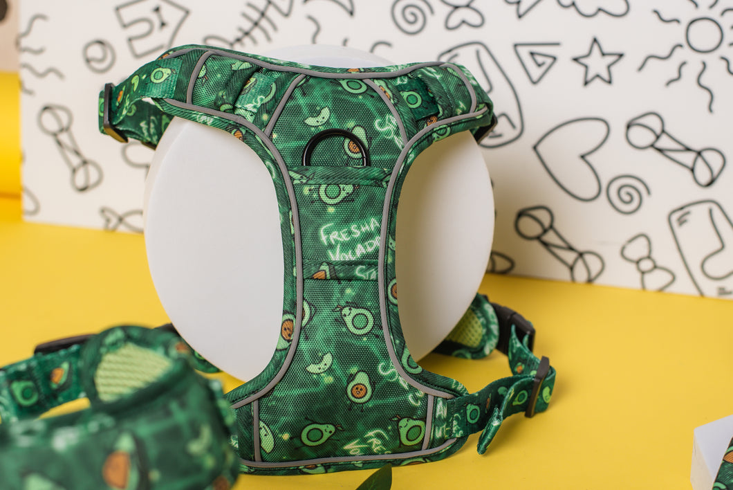 Avocado Heavy Duty Harness