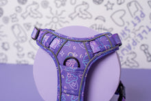 Load image into Gallery viewer, Purple Ice Cream Heavy Duty Harness
