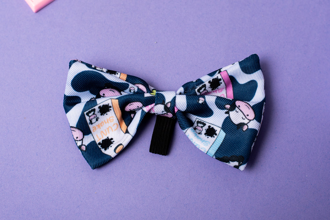 Cunt Shake - Bow tie
