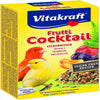 Vitakraft Canary Fruit Cocktail 200g