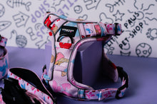 Load image into Gallery viewer, Summer Picnic Heavy Duty Harness
