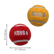 Load image into Gallery viewer, KONG Sport Softies 2pk
