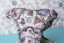 Load image into Gallery viewer, Adventure Heavy Duty Harness
