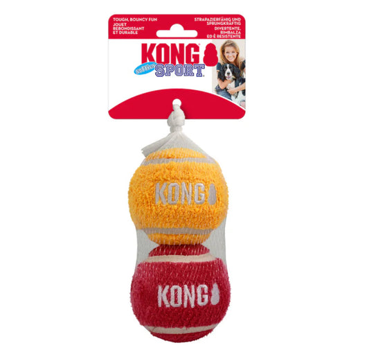 KONG Sport Softies 2pk