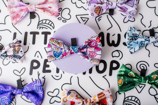 So Sweet - Bow tie