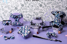 Load image into Gallery viewer, Cunt Shake Adjustable Dog Harness
