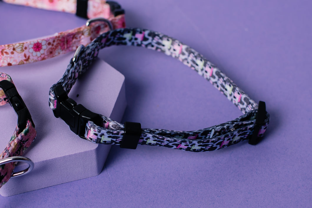 C*nt Shake Cat & Puppy Collar