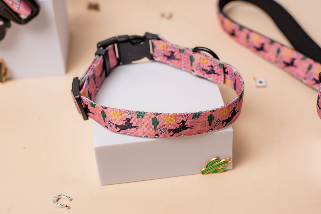 YEE PAW Dog Collar