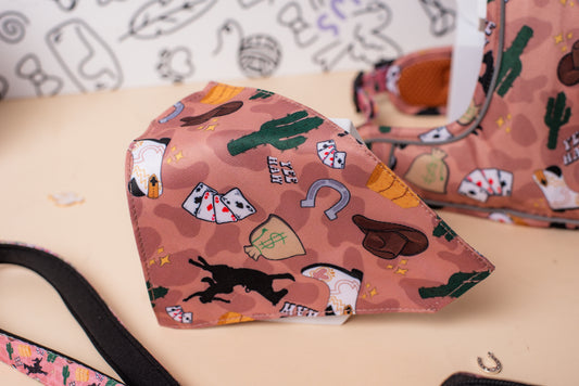 YEE PAW Bandana