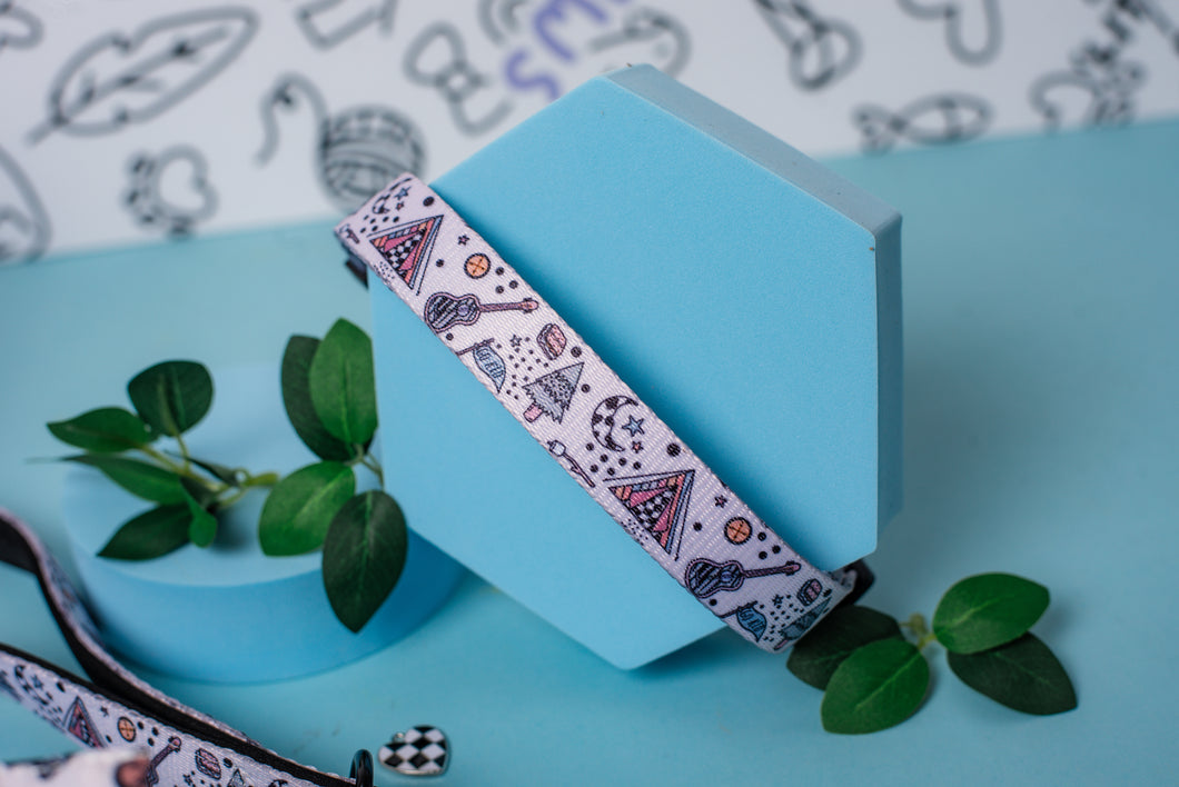 Adventure Dog Collar