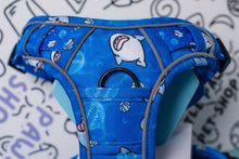 Load image into Gallery viewer, Land Shark Heavy Duty Harness
