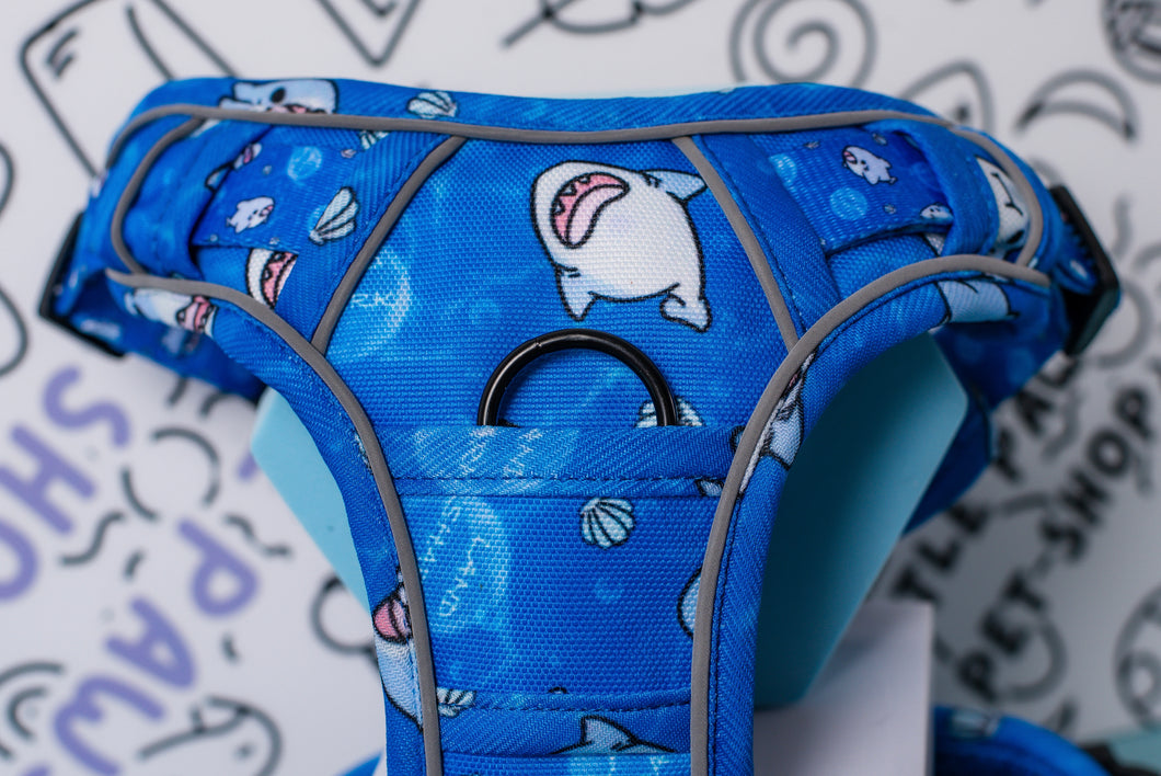 Land Shark Heavy Duty Harness