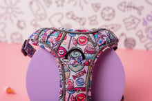 Load image into Gallery viewer, So Sweet Heavy Duty Harness

