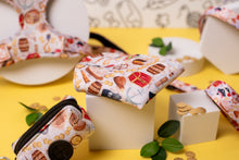 Load image into Gallery viewer, Ahoy! Puppers Bandana
