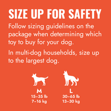 Load image into Gallery viewer, KONG Aqua Medium
