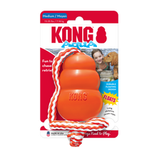 Load image into Gallery viewer, KONG Aqua Medium
