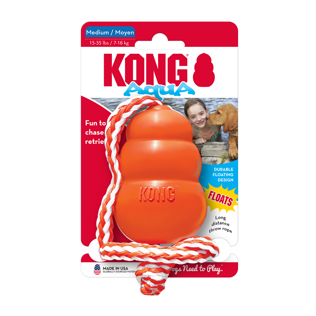 KONG Aqua Medium