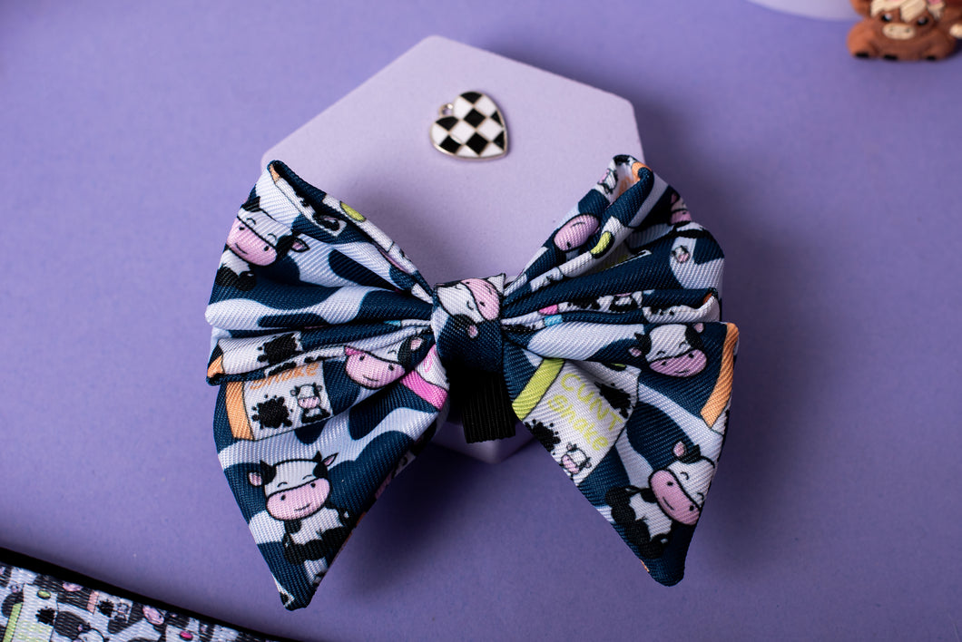 Cunt Shake - Sailor Bow