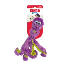 Load image into Gallery viewer, KONG Wubba Octopus small
