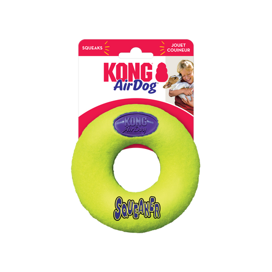KONG AirDog Donut large