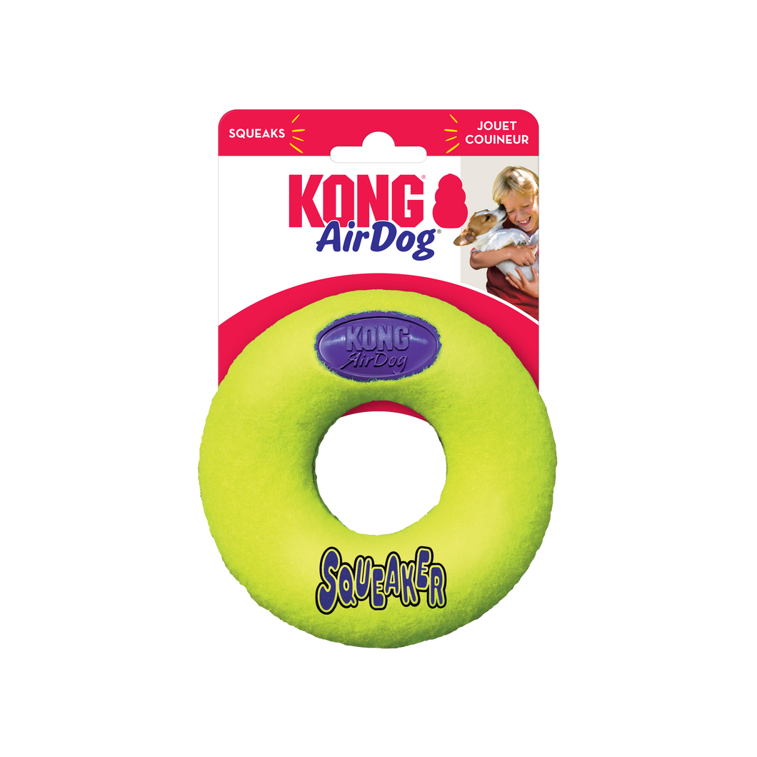 KONG AirDog Donut medium