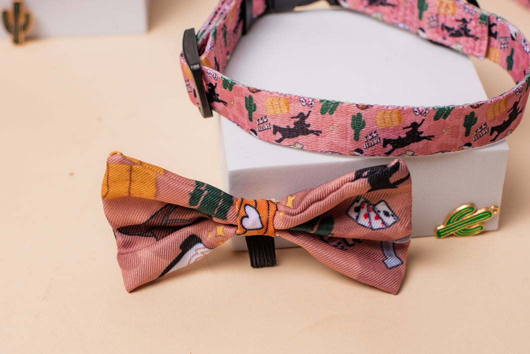 YEE PAW - Bow tie