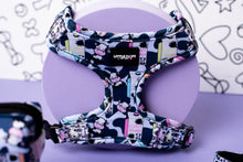 Load image into Gallery viewer, Cunt Shake Adjustable Dog Harness
