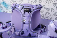 Load image into Gallery viewer, Butterfly Kisses Heavy Duty Harness
