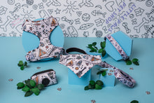 Load image into Gallery viewer, Adventure Adjustable Dog Harness
