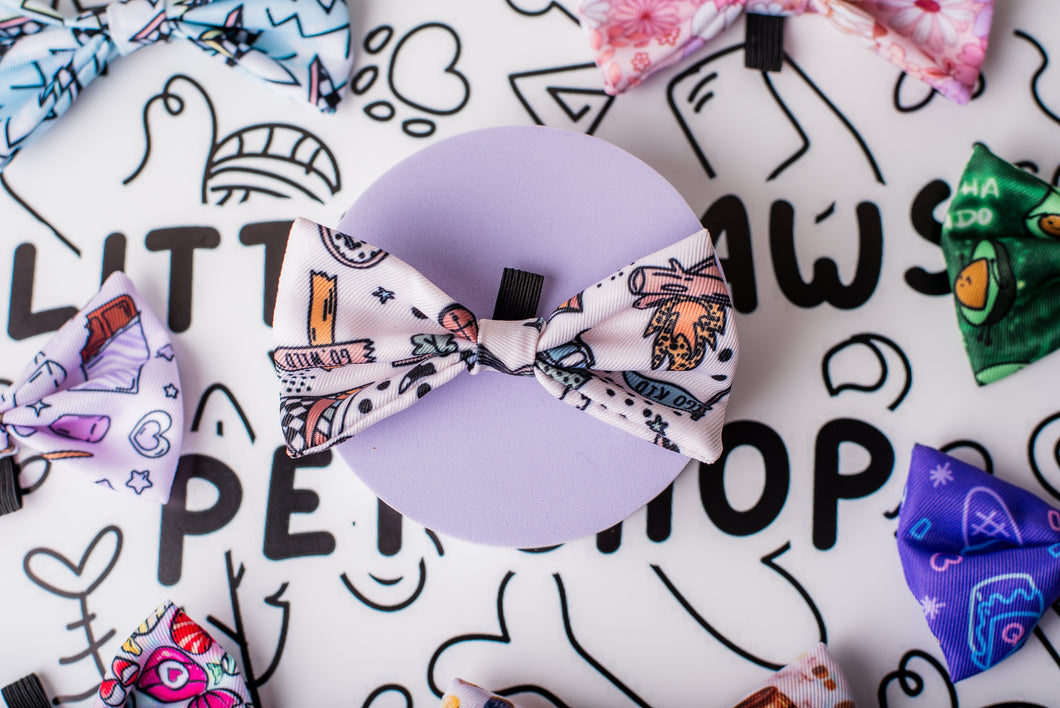 Adventure - Bow tie